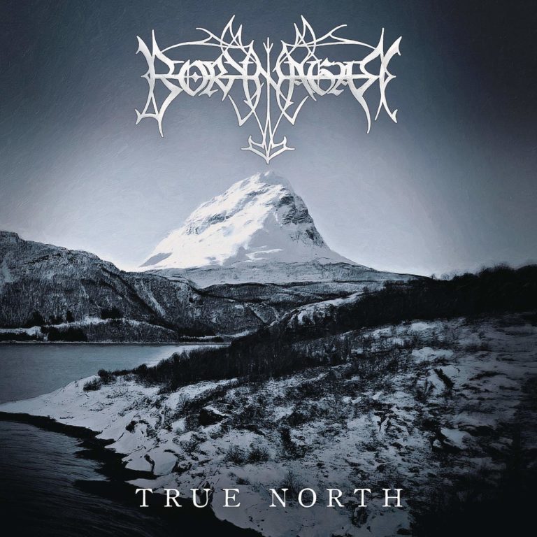 borknagar