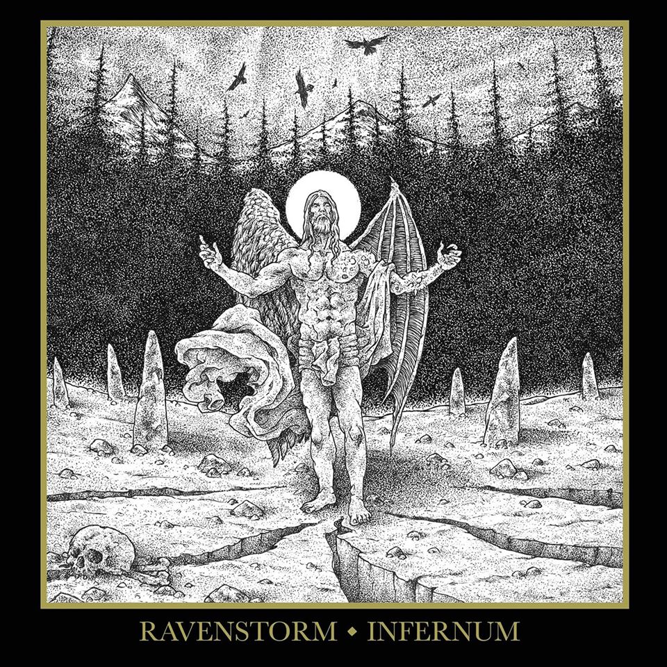 SonicAbuse | Ravenstorm - Infernum Review