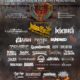Bloodstock Announce 7 More Bands