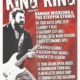 King King Announce April Tour W/ Hanna Wicklund & The Steppin’ Stones
