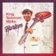 King Solomon Hicks – Harlem CD Review
