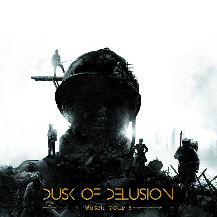 Dusk-of-delusion