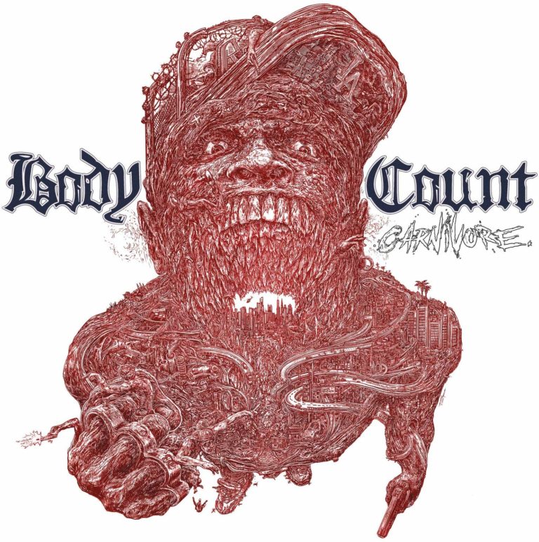 bodycount