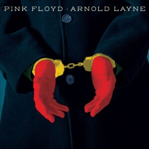 SonicAbuse | Pink Floyd Announce Arnold Lane RSD Single