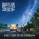 Robert Jon & The Wreck – Last Light On The Highway CD Review