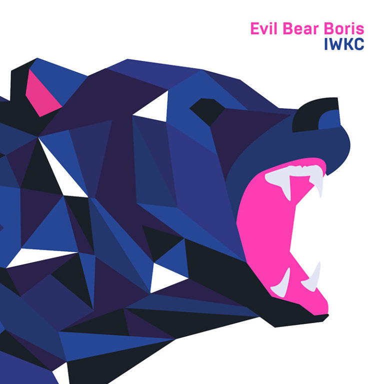 evil-bear