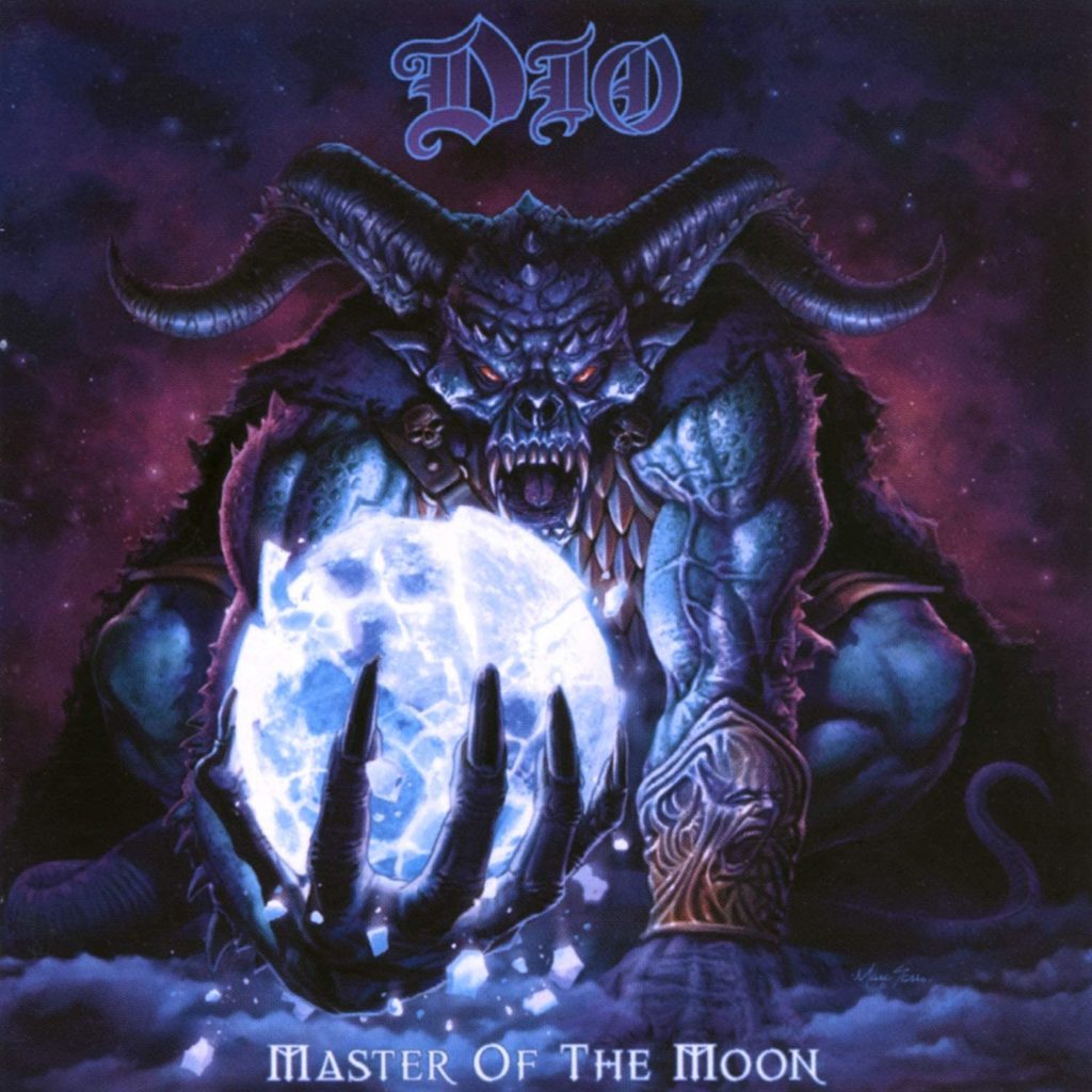 SonicAbuse | Dio Reissues 1996 - 2004 Part Two