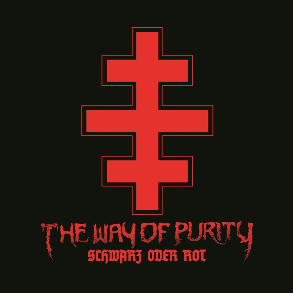 SonicAbuse | The Way Of Purity Announce New Video