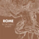 Rome Announce 7″ Split
