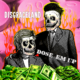 Disgraceland – Dose ‘Em Up EP Review