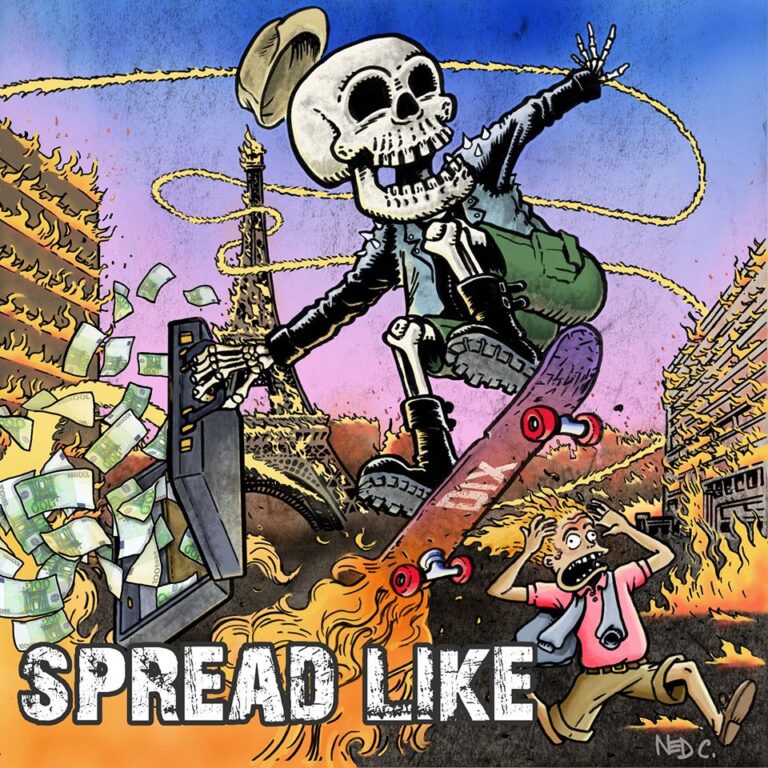 Spread-Like-Dix