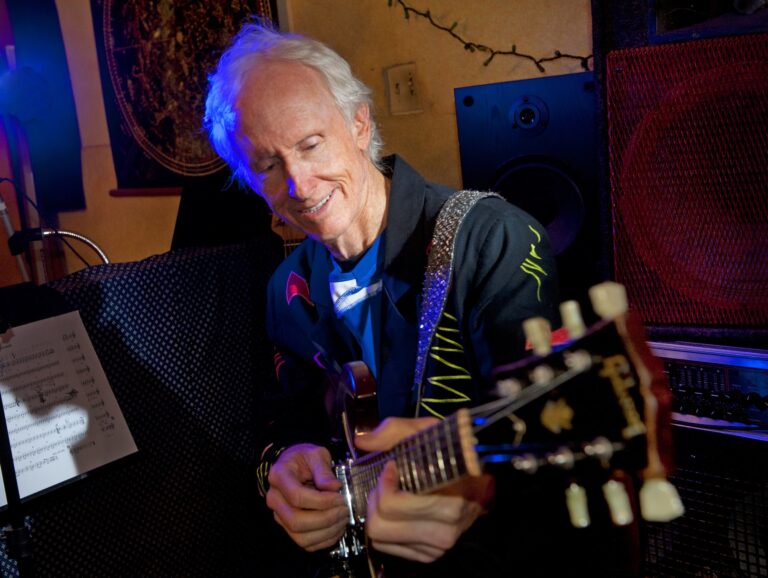 Bobby Krieger