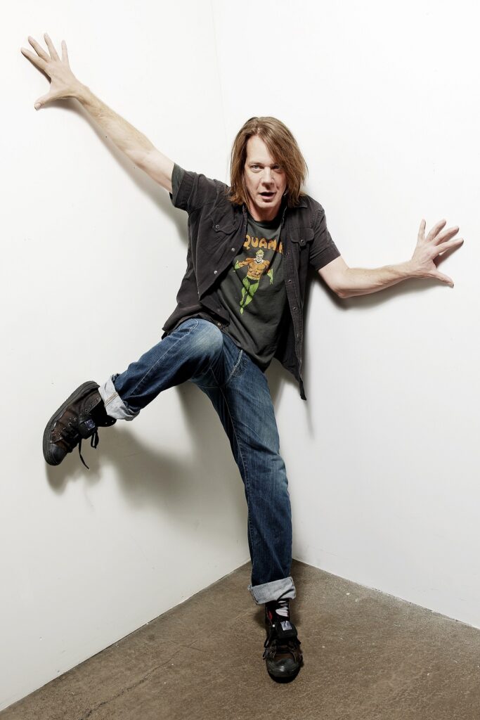 SonicAbuse | Soul Asylum Speak To SonicAbuse