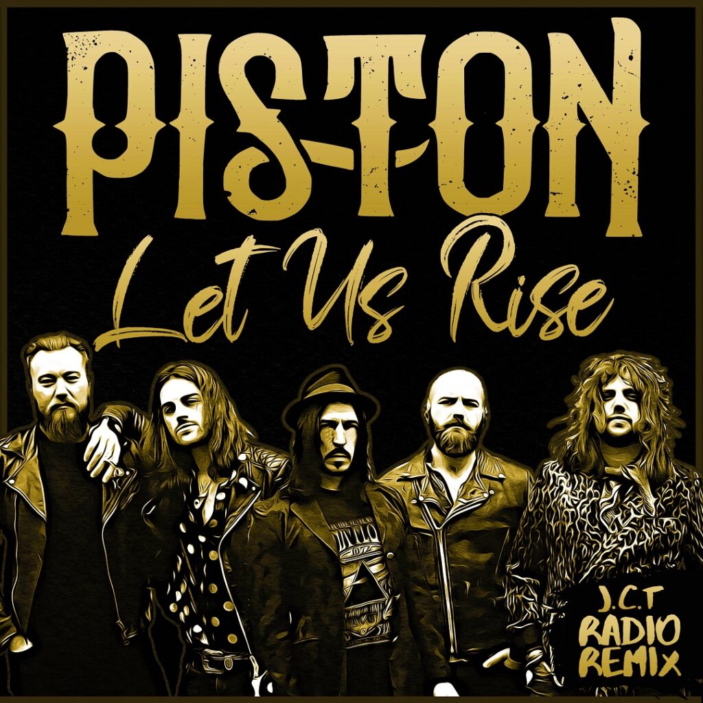 SonicAbuse | Piston Announce 