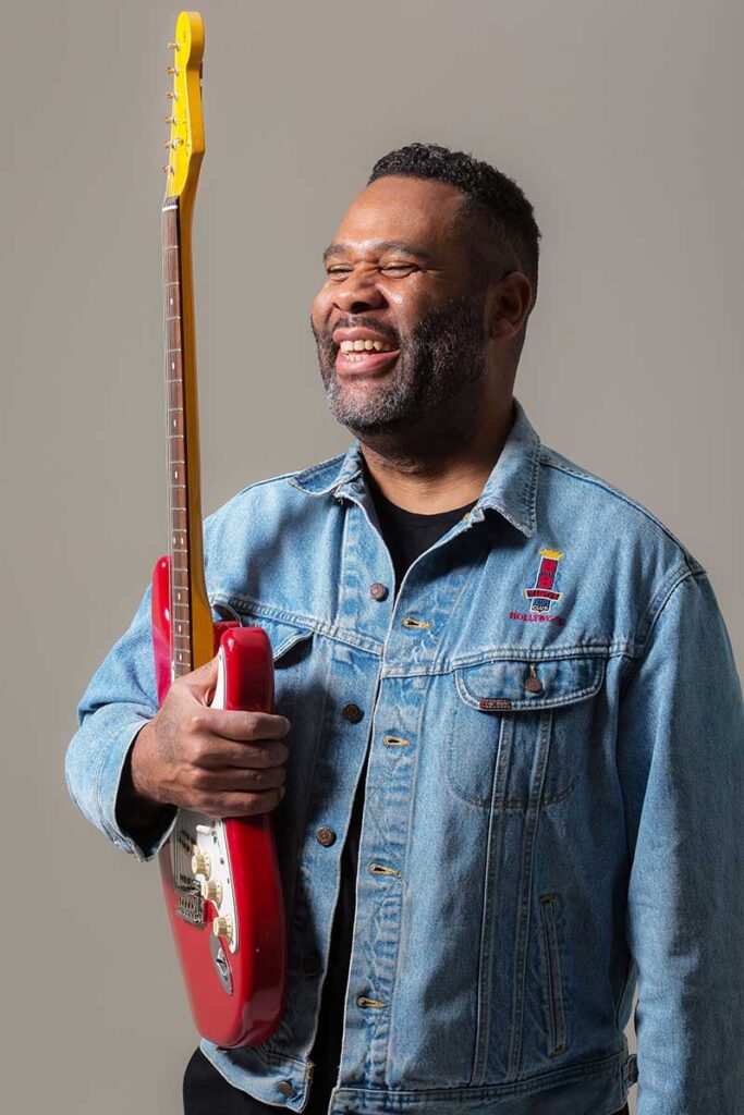 SonicAbuse | Kirk Fletcher Speaks To SonicAbuse