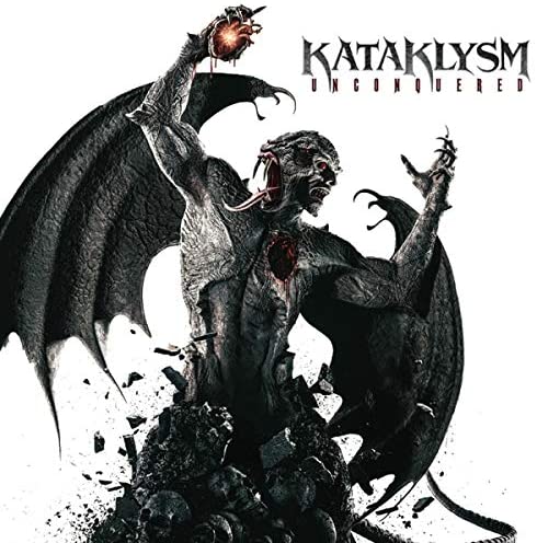 SonicAbuse | Kataklysm - Unconquered Album Review