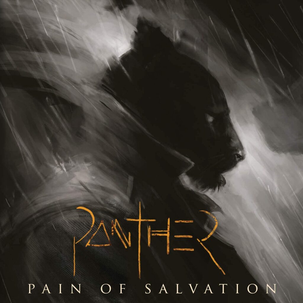 SonicAbuse | Pain Of Salvation - Panther