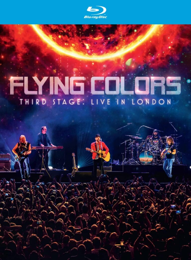 Flying Colours