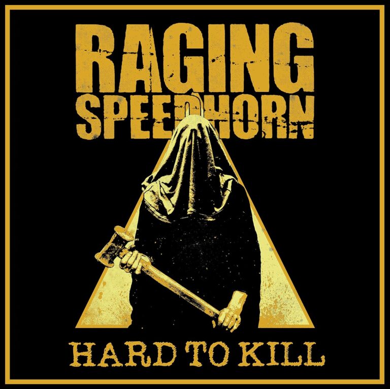 Raging Speedhorn