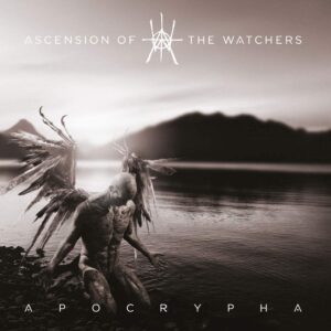 Ascension Of The Watchers - Apocrypha Album Review