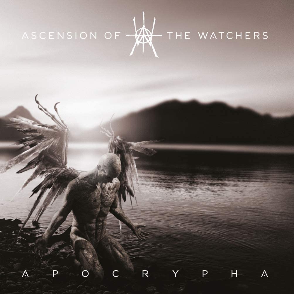 SonicAbuse | Ascension Of The Watchers - Apocrypha Album Review