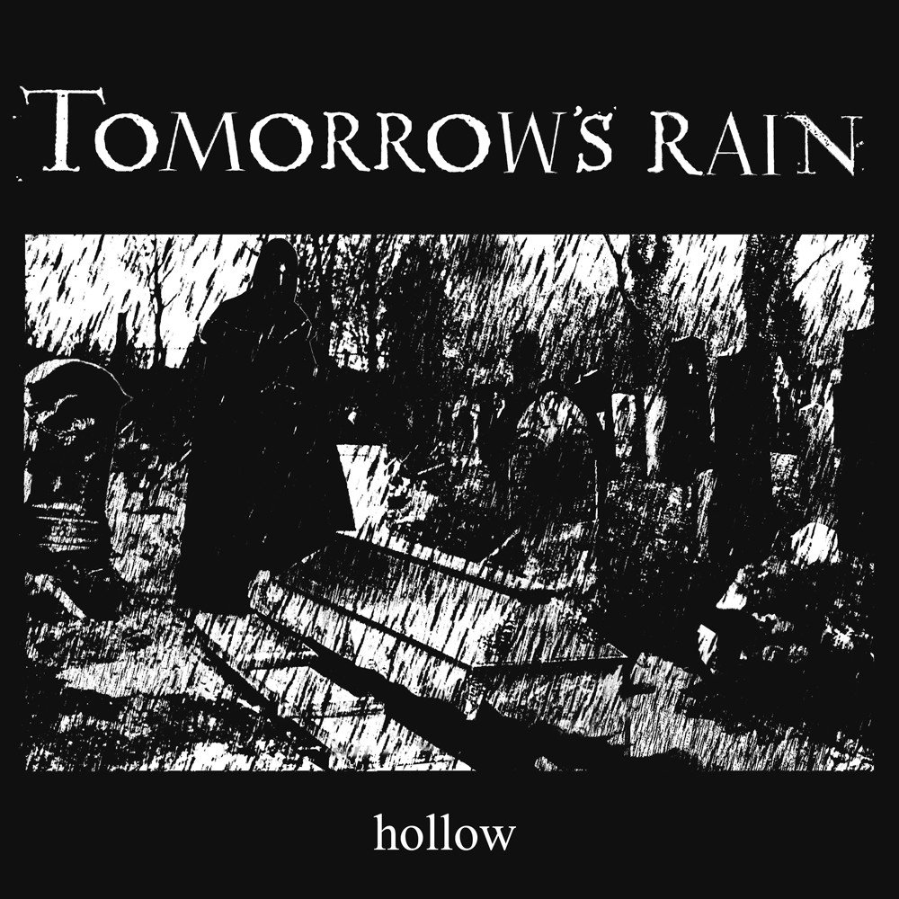 SonicAbuse | Tomorrow's Rain - Hollow CD Review