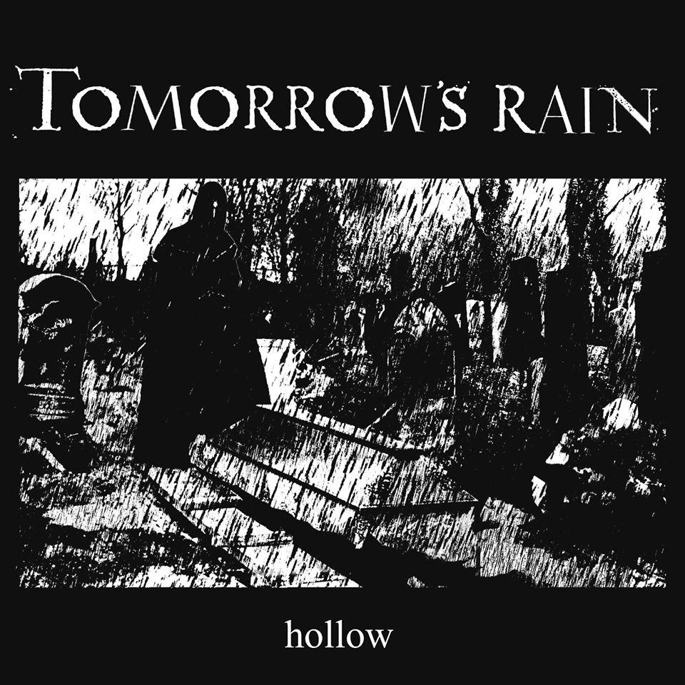 SonicAbuse | Tomorrow's Rain Speak To SonicAbuse