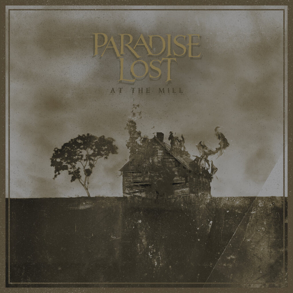 Paradise Lost At The Mill Review