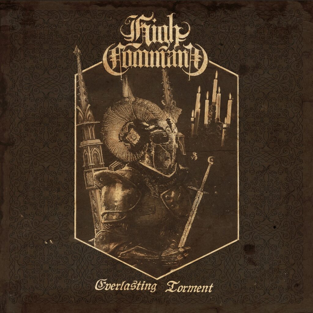 SonicAbuse | High Command - Everlasting Torment EP Review