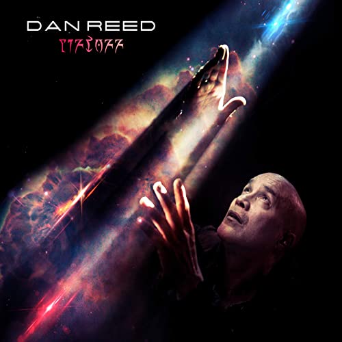 SonicAbuse | Dan Reed - Lift Off Album Review