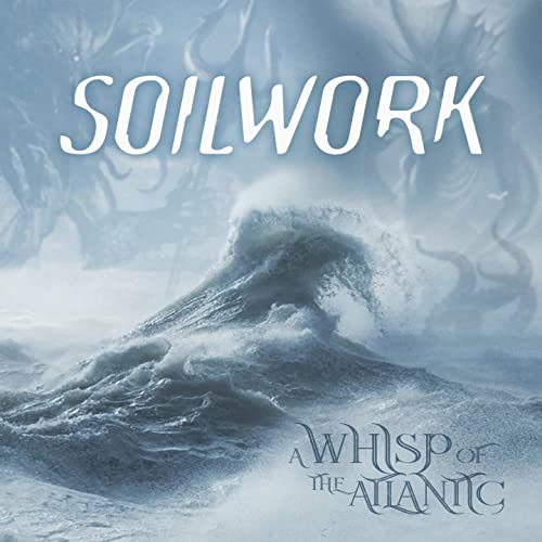 SonicAbuse | Soilwork - A Whisp Of The Atlantic