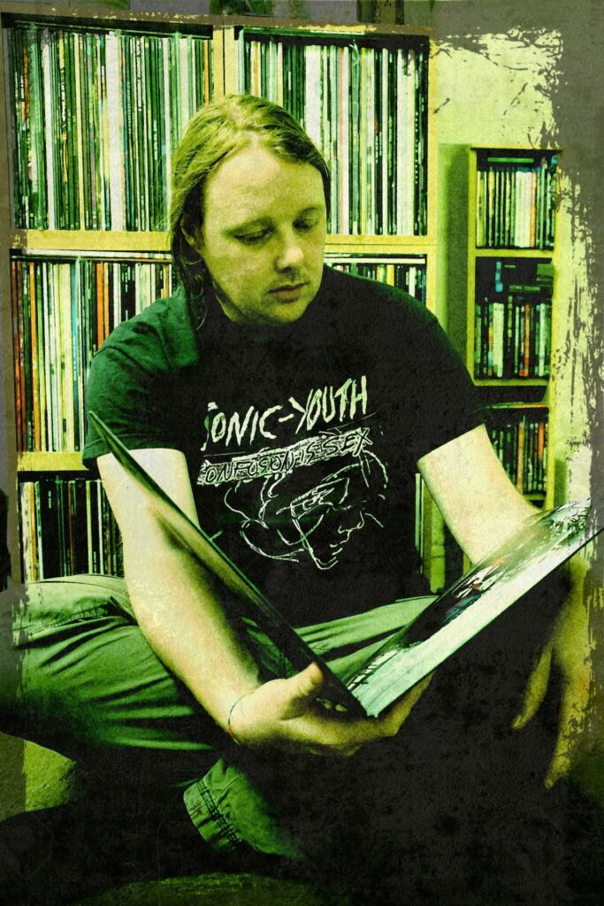 SonicAbuse | Phil Stiles Unveils New Lyric Video