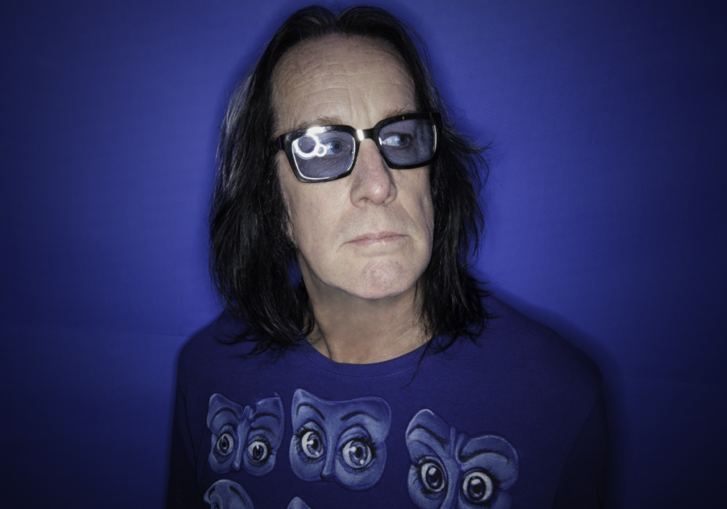 SonicAbuse | Todd Rundgren Speaks To SonicAbuse