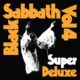 Black Sabbath Vol 4 Super Deluxe Edition (LP) Review
