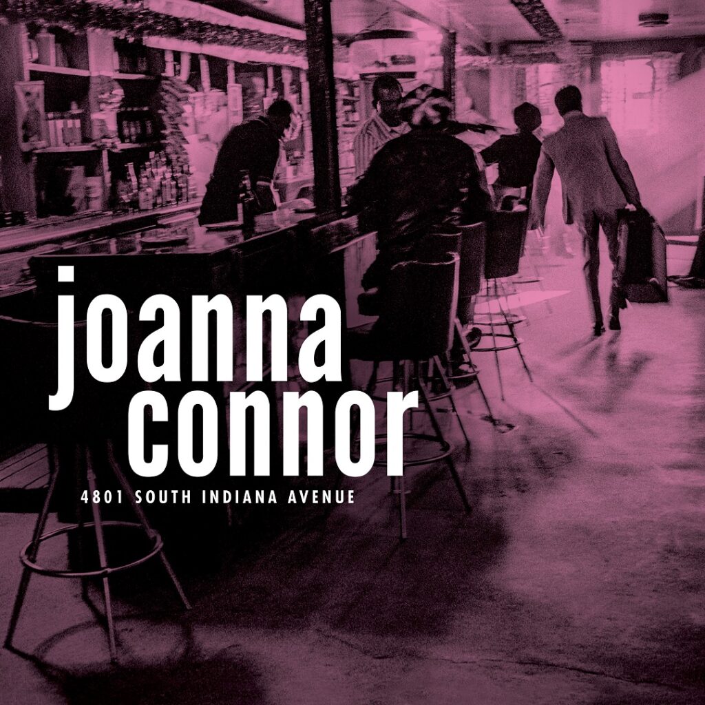 SonicAbuse | Joanna Connor Speaks To SonicAbuse