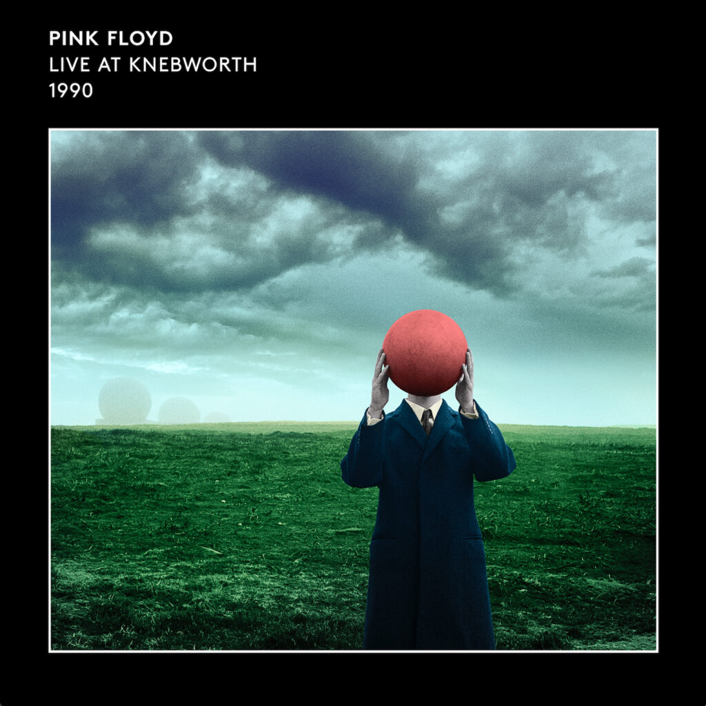 SonicAbuse | Pink Floyd Release Live At Knebworth 1990