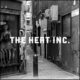 The Heat Inc. – Self-Titled EP Review