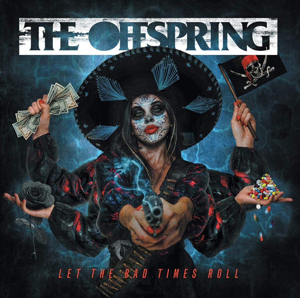 SonicAbuse | The Offspring - Let The Bad Times Roll CD Review