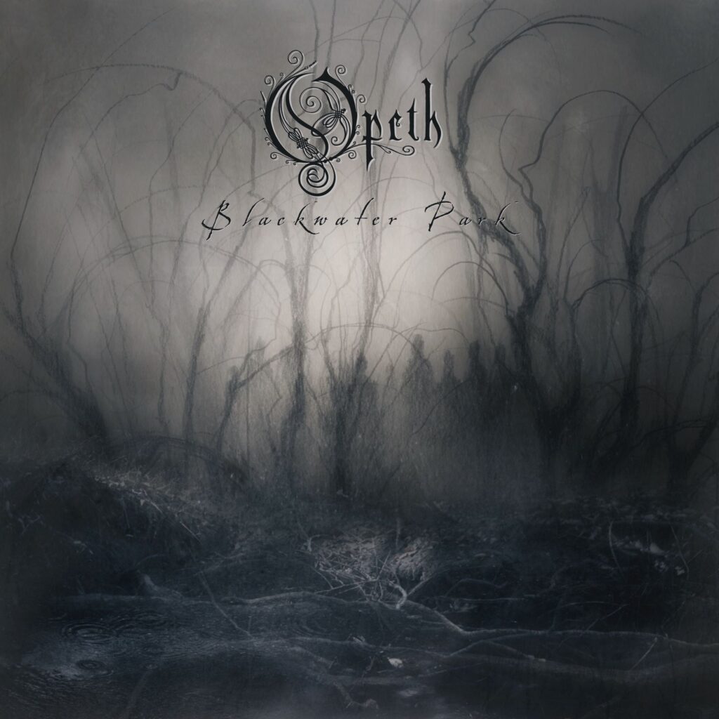 SonicAbuse | Opeth Announce 'Blackwater Park' 20th Anniversary Edition