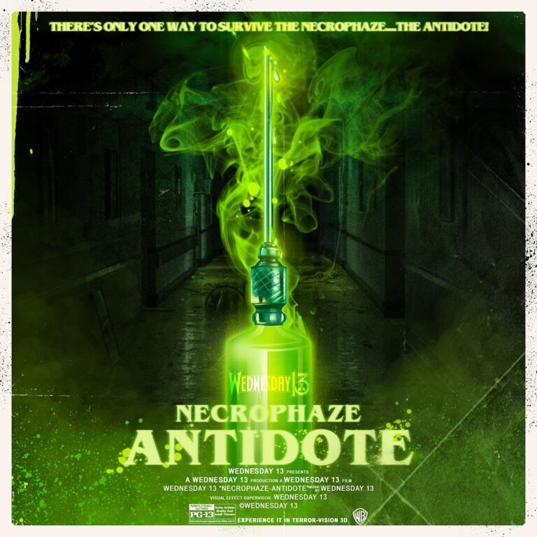 Wednesday-13-Necrophaze-Antidote-Artwork