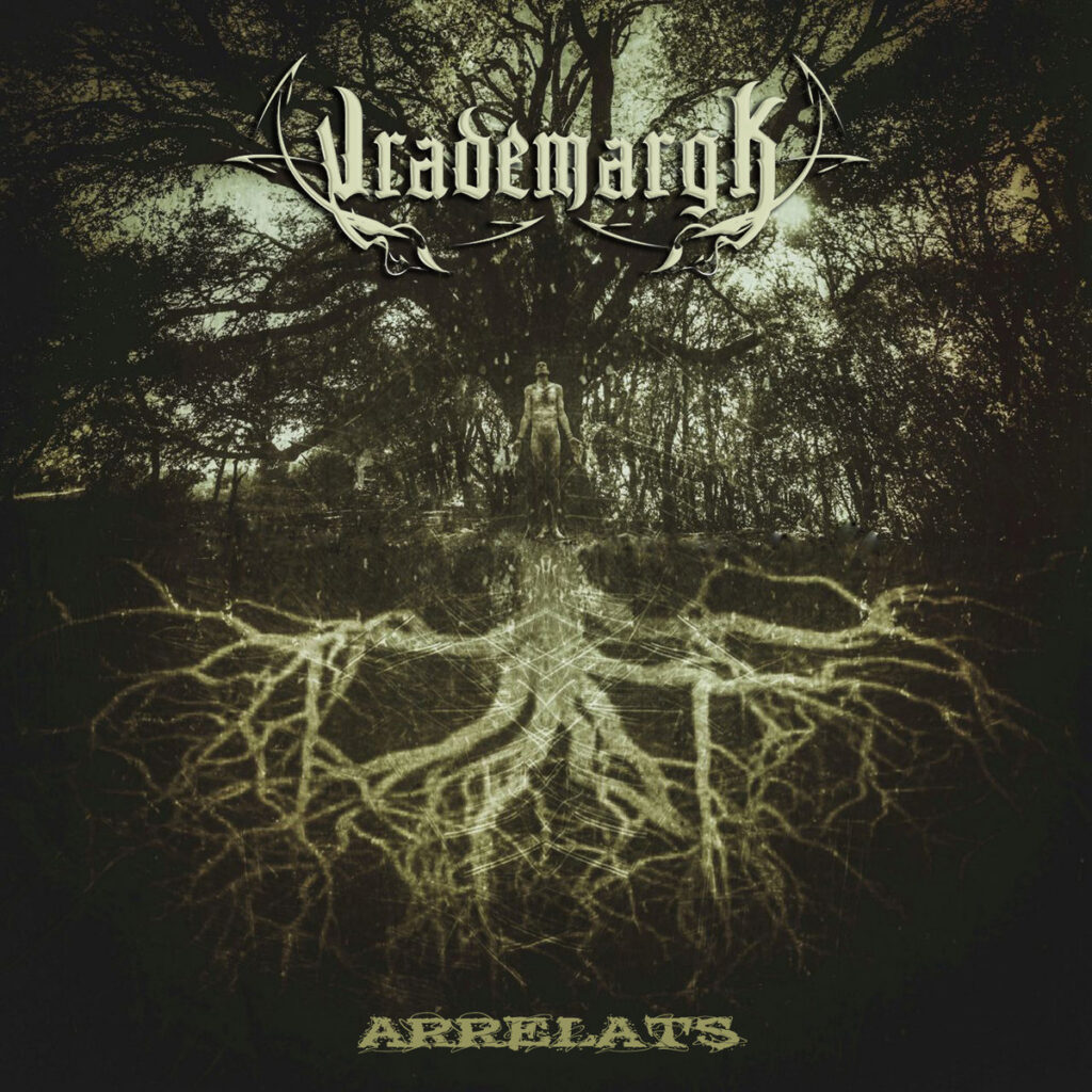 SonicAbuse | Vrademargk - Arrelats CD Review