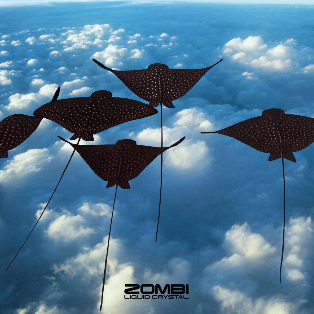 a1457097709_10 SonicAbuse | Zombi - Liquid Crystal EP Review