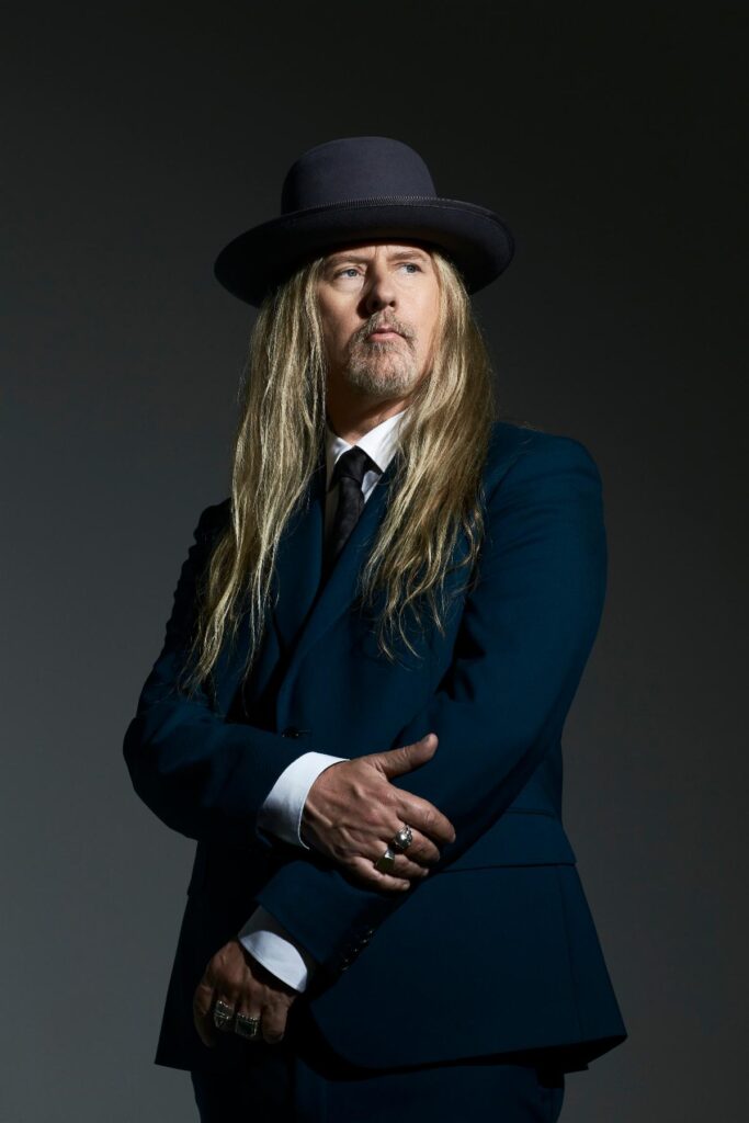 SonicAbuse | Jerry Cantrell Unveils 'Atone'