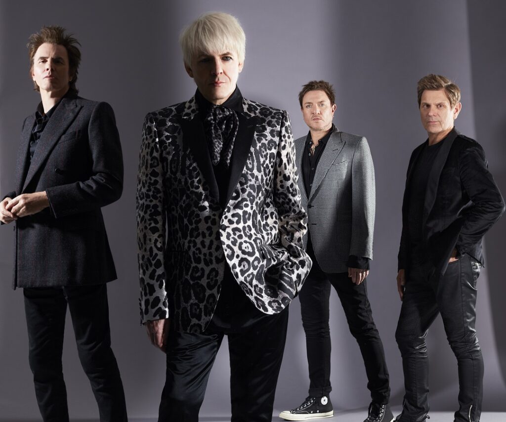 SonicAbuse | Duran Duran Announce Special Live Shows