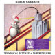 Black Sabbath’s Technical Ecstasy Super Deluxe Released Today