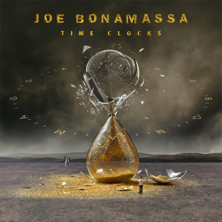 JoeBonamassaTimeClocks3000x3000_med