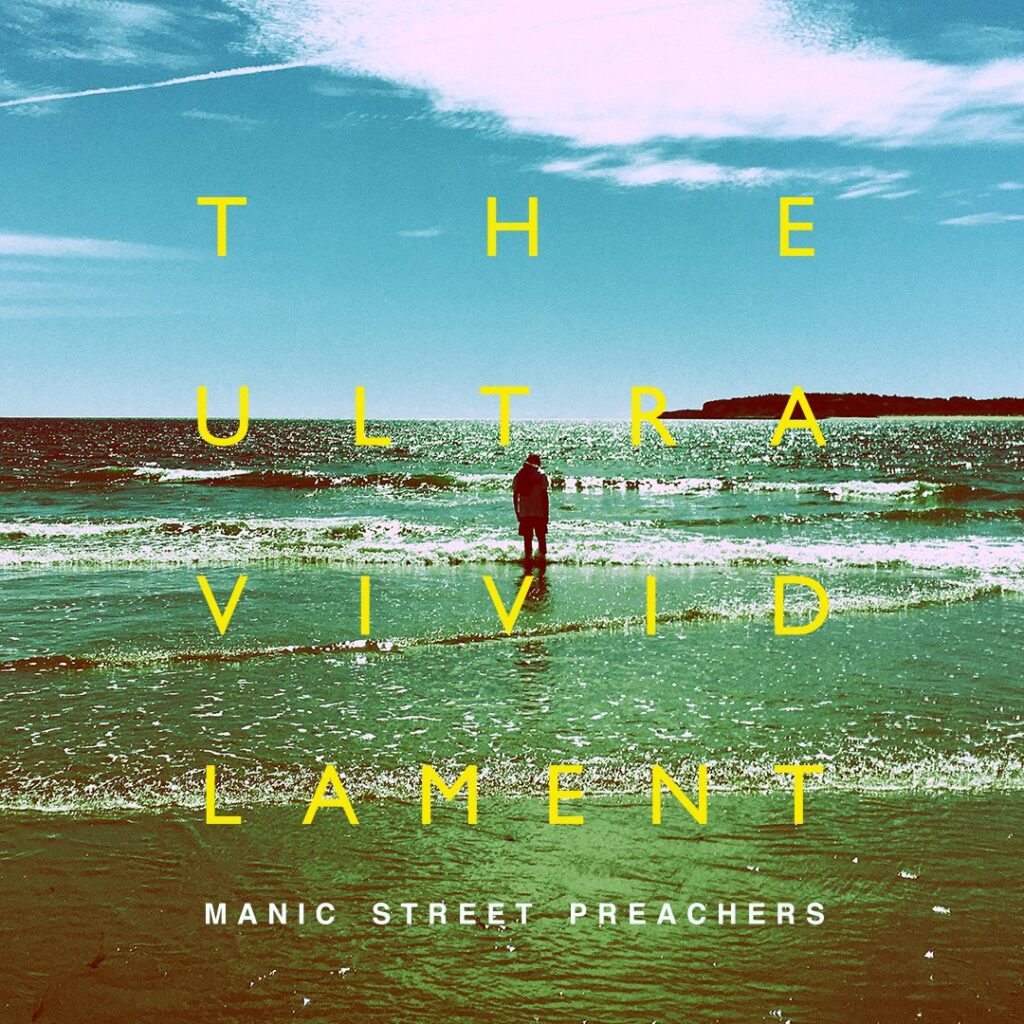 SonicAbuse | The Manic Street Preachers - The Ultra Vivid Lament CD Review