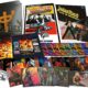 Judas Priest – 50 Years Of Priest Out 15th Oct.