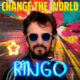 Ringo Starr – Change The World EP Review