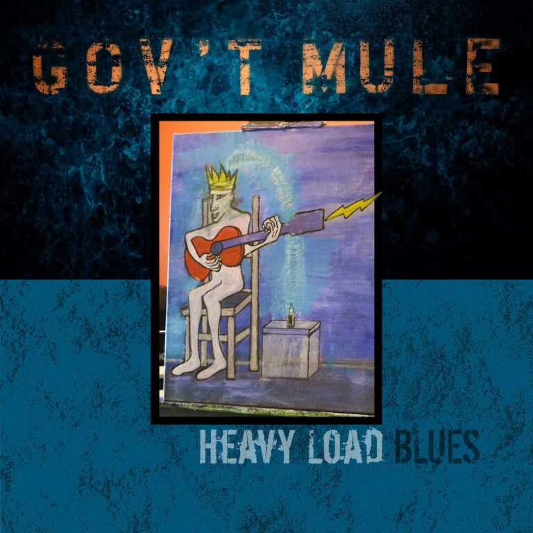 Gov't Mule